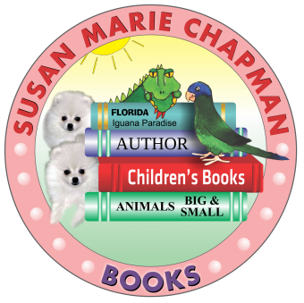 Susan Chapman Logo